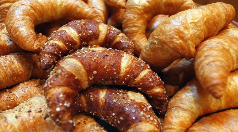 Le pays d’origine des croissants vendus en Suisse est enfin connu