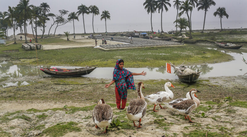 Le retrait de la Suisse du Bangladesh suscite l’incompréhension des organisations humanitaires et de l’ancien ambassadeur