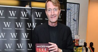 Lee Child regrette d’avoir accepté que Tom Cruise incarne Jack Reacher