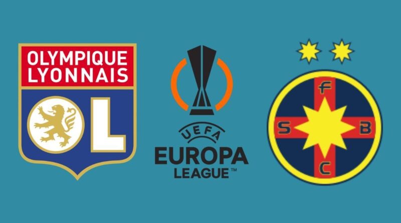 Lyon - FCSB : À quelle heure et sur quelle chaîne regarder le match ce jeudi ?