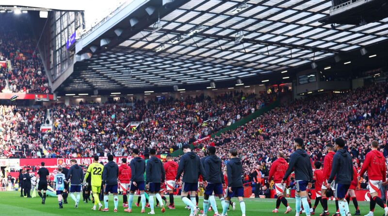 Manchester United va détruire son légendaire Old Trafford pour un nouveau stade de 100.000 places (snif)