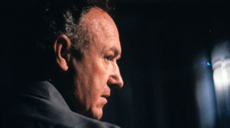 Mort de Gene Hackman : L’acteur est décédé de causes naturelles… Sa femme a succombé à un virus une semaine avant lui