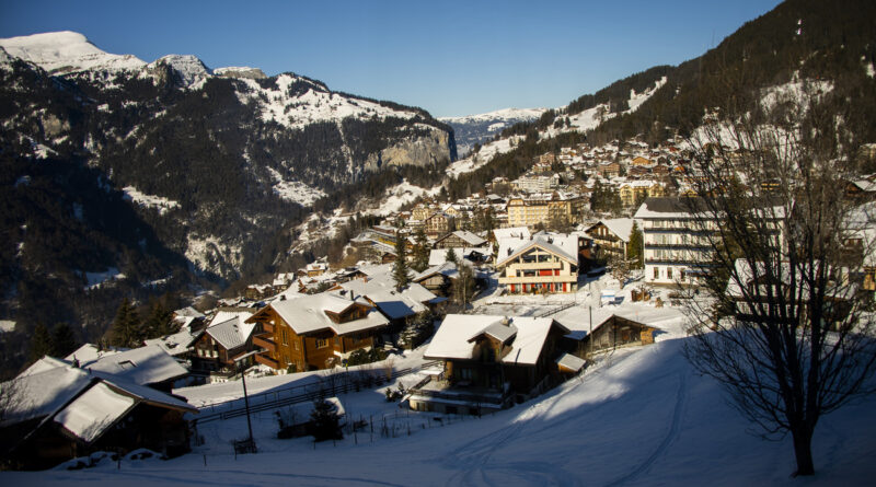 Nouveau départ pour la «belle endormie» des Alpes suisses