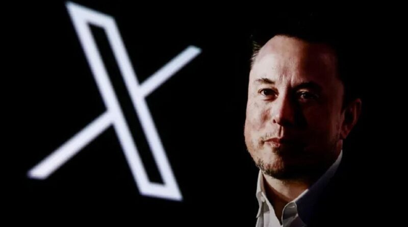 Panne du réseau social X : Elon Musk évoque « une cyberattaque massive »