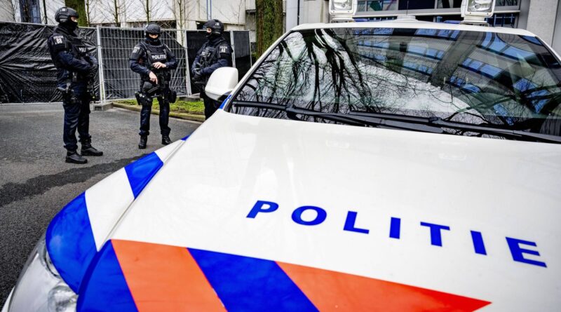 Pays-Bas : Il se rend à la police 9 ans après avoir cambriolé une station-service