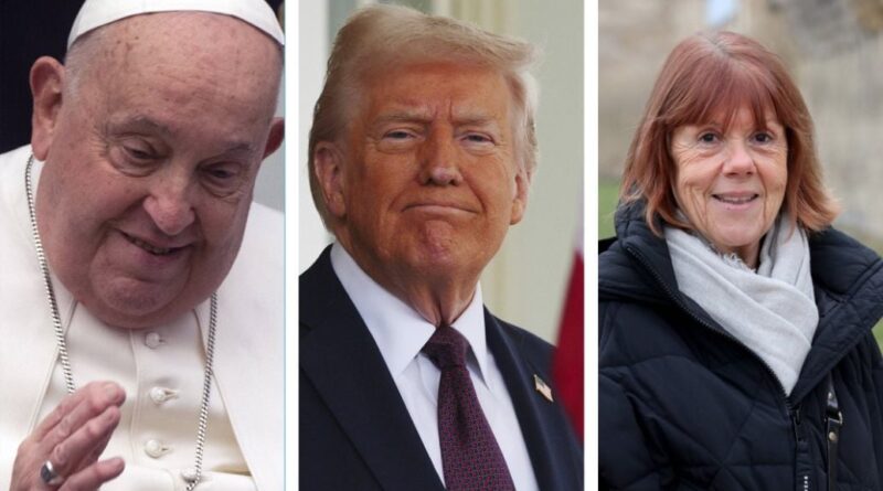 Prix Nobel de la paix : Trump, le pape François, Gisèle Pelicot… Plus de 300 « candidats » en lice