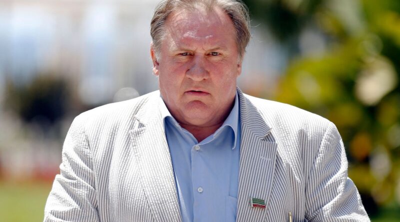 Procès de Gérard Depardieu : Le clown ne fait plus rire personne