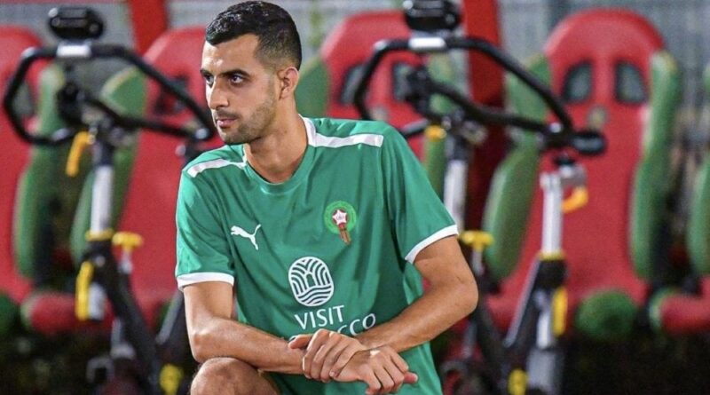 Qualifications Mondial 2026 : Youssef Belaamri convoqué pour le match contre la Tanzanie