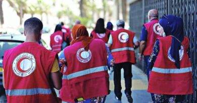 Ramadan 2025 : Le Croissant-Rouge algérien déploie un vaste programme solidaire