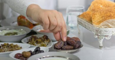 Ramadan et santé : ce qu’il faut savoir pour un jeûne sans danger