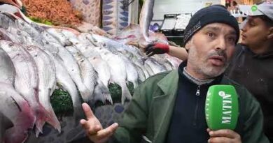 Ramadan : les prix des poissons font polémique