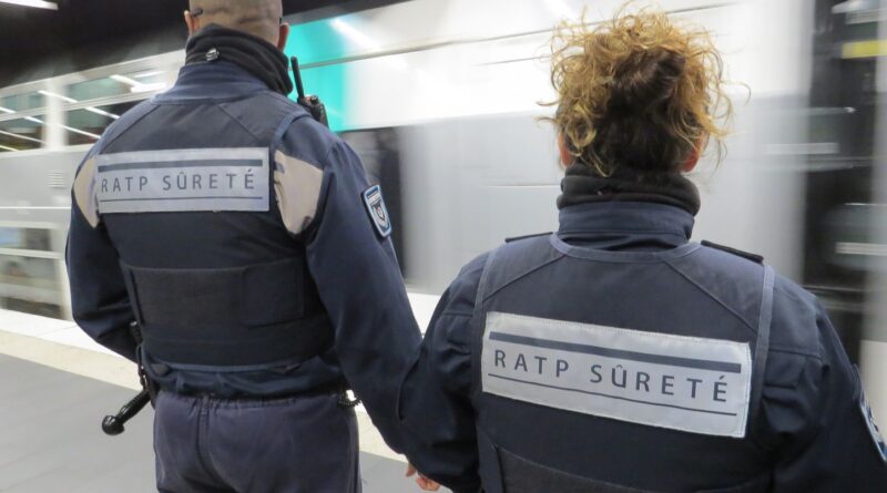 RATP : Une agente menacée de licenciement pour une vidéo TikTok, la CGT dénonce une vague de répression