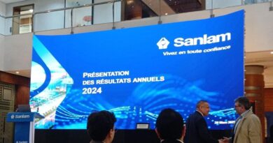 Sanlam Maroc : Bénéfices de 418 millions de dirhams en 2024