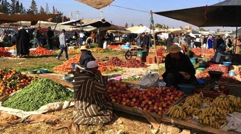 Souks hebdomadaires au Maroc : entre disparitions annoncées et plan de sauvegarde à un milliard de DH