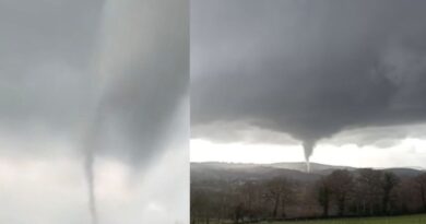 Tornades : La France est-elle exposée à des phénomènes aussi violents qu’aux États-Unis ?