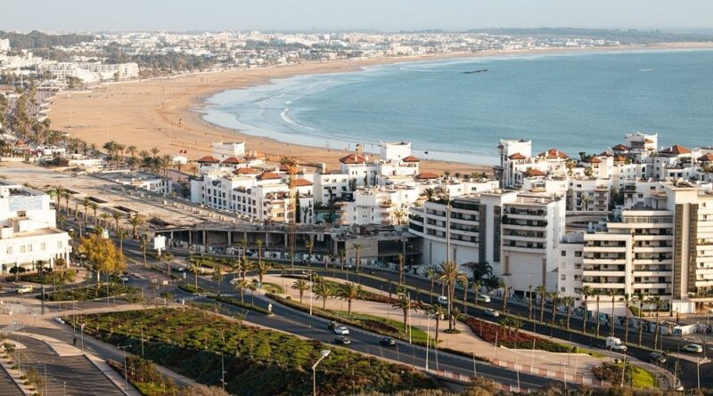 Tourisme : le Maroc séduit les Britanniques, Agadir en tête de peloton