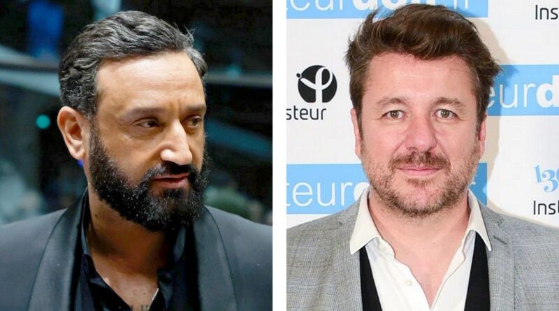 « TPMP » : Cyril Hanouna s’est (déjà) fait remonter les bretelles par M6 après s’en être pris à Bruno Guillon