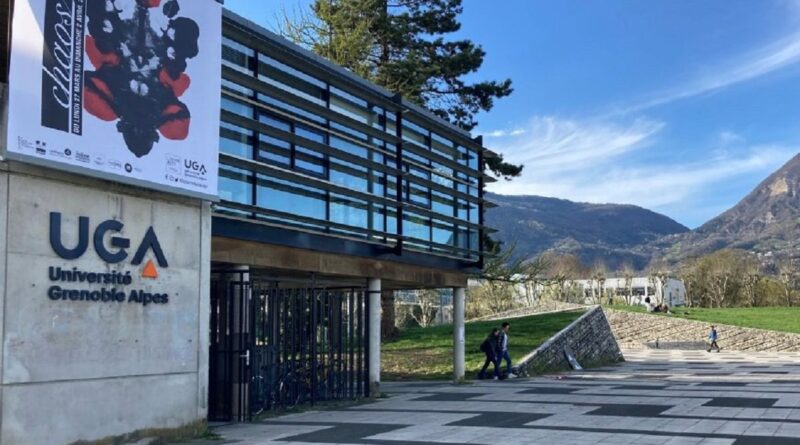 Université Grenoble Alpes : des bourses de master jusqu’à 9 000 € pour les étudiants algériens