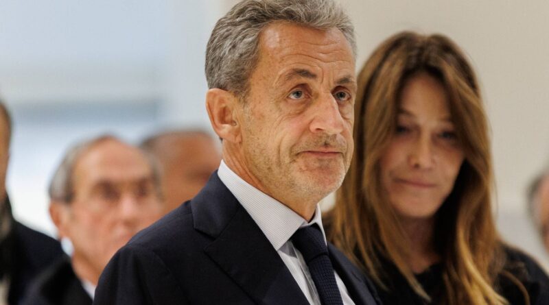 Affaire Bygmalion : Sarkozy ne tente plus son recours à la Cour de cassation
