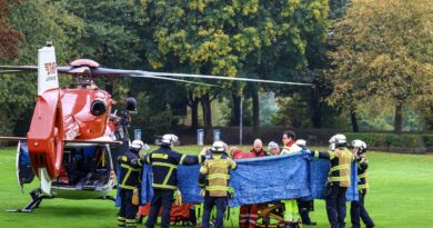 Allemagne : « Un acte odieux »… Une maire vient d'être élue et poignardée