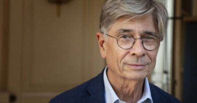 Beït al-Hikma : Conférence inaugurale 2023 sur l'humanité et l'Anthropocène