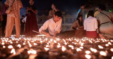 Birmanie : l’armée bombarde un festival, dizaines de morts selon Amnesty