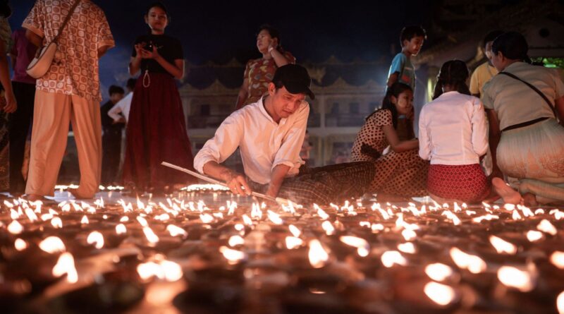 Birmanie : l’armée bombarde un festival, dizaines de morts selon Amnesty