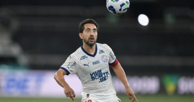 Brésil : Everton Ribeiro révèle sa maladie, un cancer de la thyroïde