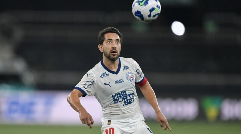 Brésil : Everton Ribeiro révèle sa maladie, un cancer de la thyroïde