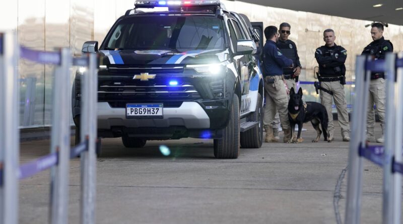 Brésil : Un couple meurt d'un coup de chaud dans la baignoire