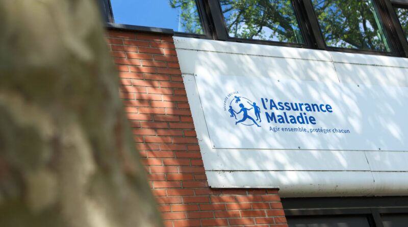 Bug de la CPAM : « Je ne peux pas toujours nourrir mon fils »