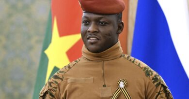 Burkina Faso : Deux Français ne sont pas arrêtés pour espionnage