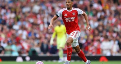 Coupe du monde 2026 : William Saliba souhaite « prendre sa revanche » sur l’Argentine