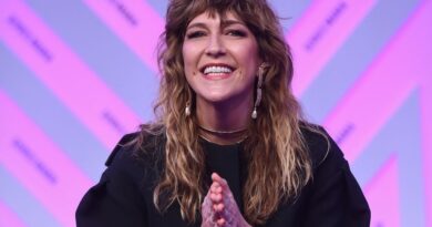 Daphné Bürki quitte la télévision « cette année », Ed Sheeran collabore avec le réalisateur d'« Adolescence »