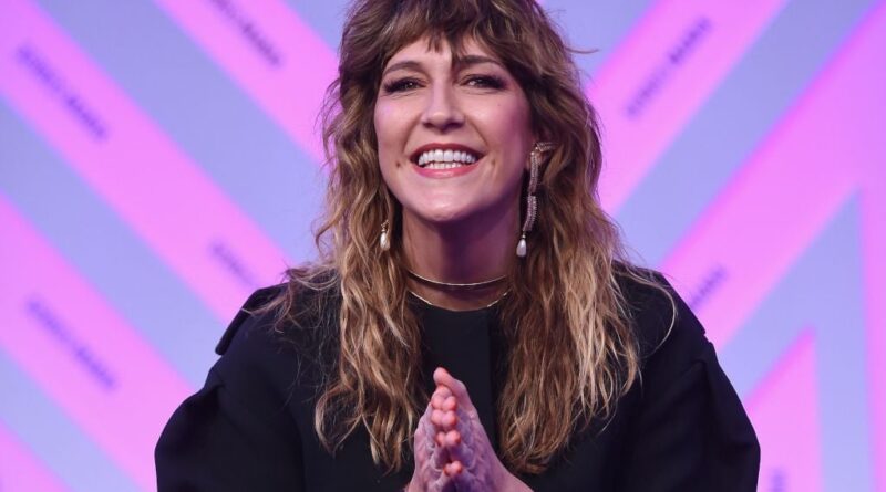 Daphné Bürki quitte la télévision « cette année », Ed Sheeran collabore avec le réalisateur d'« Adolescence »