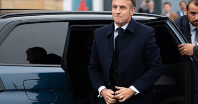 Démission de Lecornu : deux élections présidentielles anticipées dans la Ve République