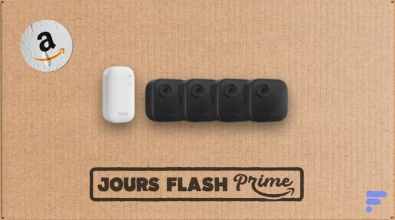 Dernière chance pour des produits Amazon à prix cassés avant Prime Day.