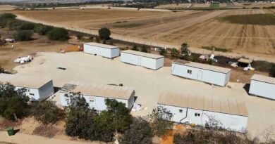 En Israël, des ultra-religieux ne veulent pas de paix pour Gaza.