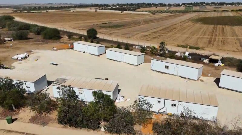 En Israël, des ultra-religieux ne veulent pas de paix pour Gaza.