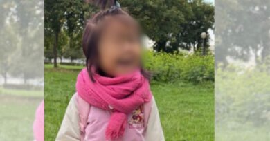 Enlèvement de Khuslen dans l'Orne : la fillette retrouvée, son père arrêté