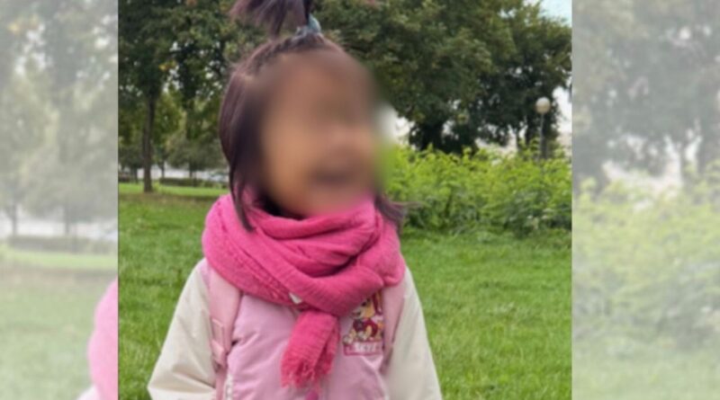 Enlèvement de Khuslen dans l'Orne : la fillette retrouvée, son père arrêté