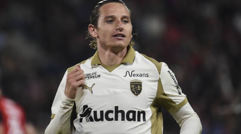 Equipe de France : « Pas ma première sélection mais c’est tout comme », affirme Florian Thauvin.