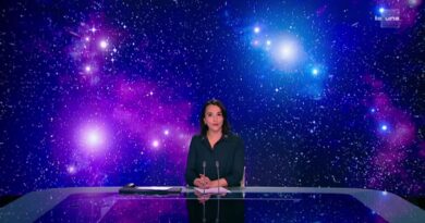 Francis Halzen et IceCube ne remportent pas le Nobel de physique