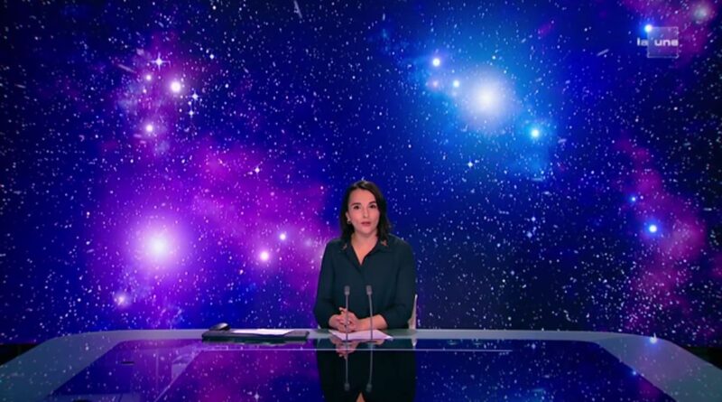 Francis Halzen et IceCube ne remportent pas le Nobel de physique