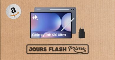 Galaxy Tab S10 Ultra à prix cassé après le lancement de la Tab S11 Ultra.