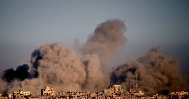 Gaza : Israël et le Hamas avancent, mais pas d'accord signé