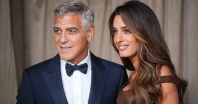 George Clooney s'installe en France pour offrir une vie « normale » à ses enfants.