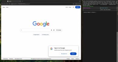 Google présente une IA qui remplace Chrome : découvrez ses fonctionnalités.