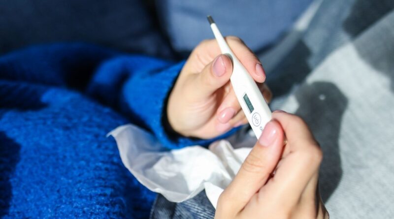 Grippe : Plus de 17.000 décès l'hiver dernier, hausse significative