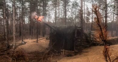 Guerre en Ukraine : 210 drones ukrainiens interceptés, Zelensky salue la Défense